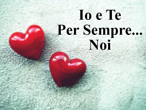 Immagine Sms d'Amore